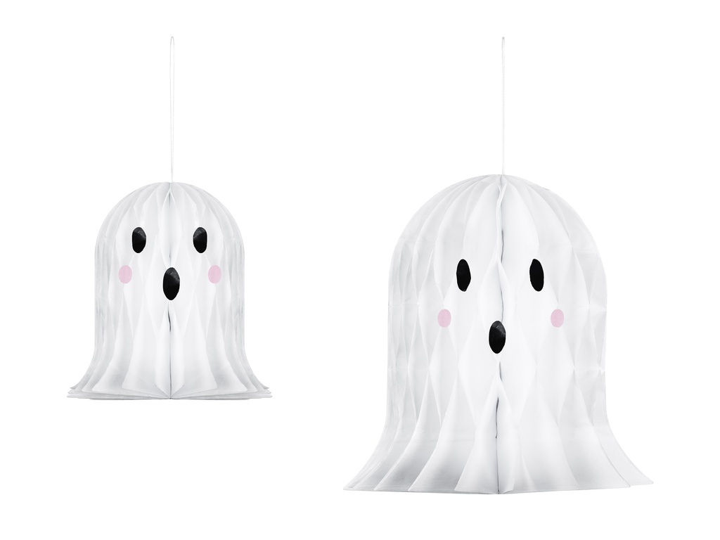 PD Paper Ghost White 20-30cm 2pk