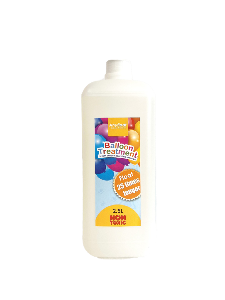 Extra-Float 2.5L