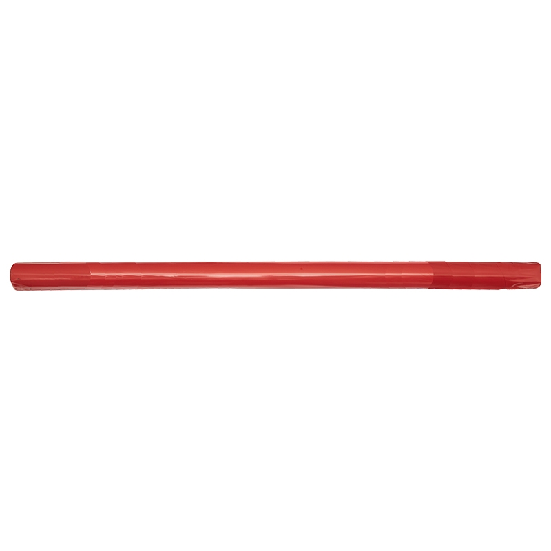 FS Tablecover Roll 30m Apple Red 1pk