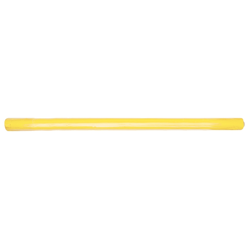 FS Tablecover Roll 30m Canary Yellow 1pk