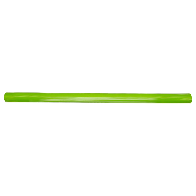 FS Tablecover Roll 30m Lime Green 1pk