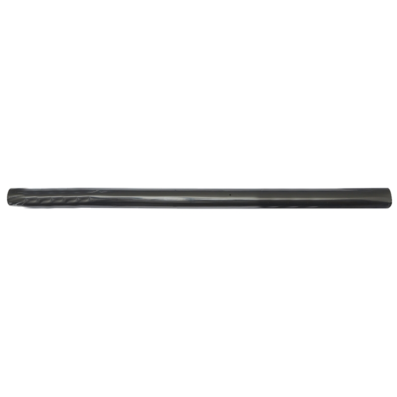 FS Tablecover Roll 30m Black 1pk