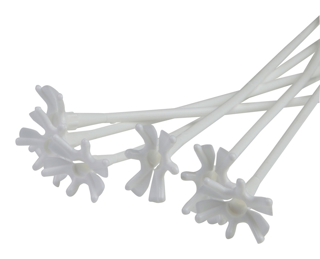 Balloon Saddle (330mm Sticks) 100 Bundle