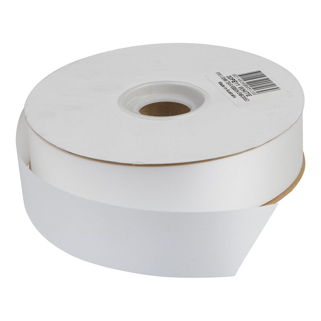 FS  Tear Ribbon White 31mm x 100Y Spool 1pk