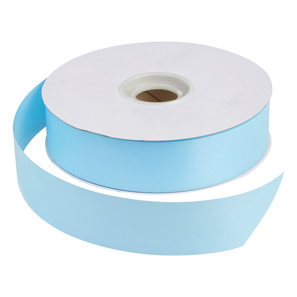FS  Tear Ribbon Pastel Blue 31mm x 100Y Spool 1pk