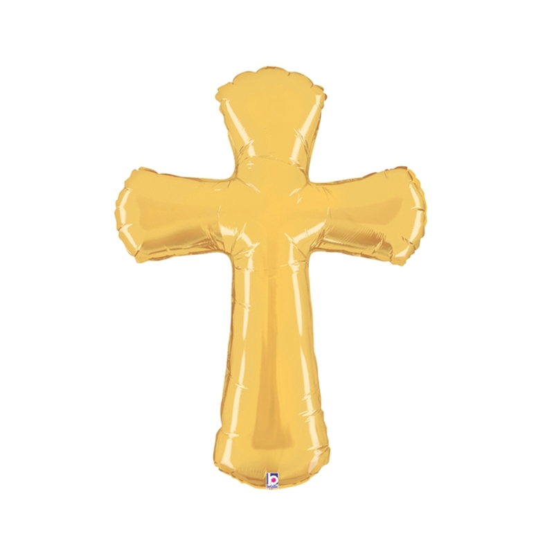 Cross Gold 44' Pk Shape