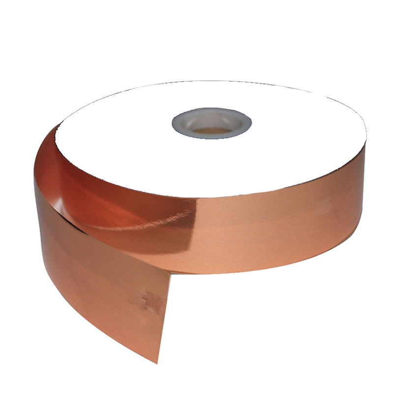 FS Tear Ribbon Rose Gold 31mm x 100Y Spool 1pk