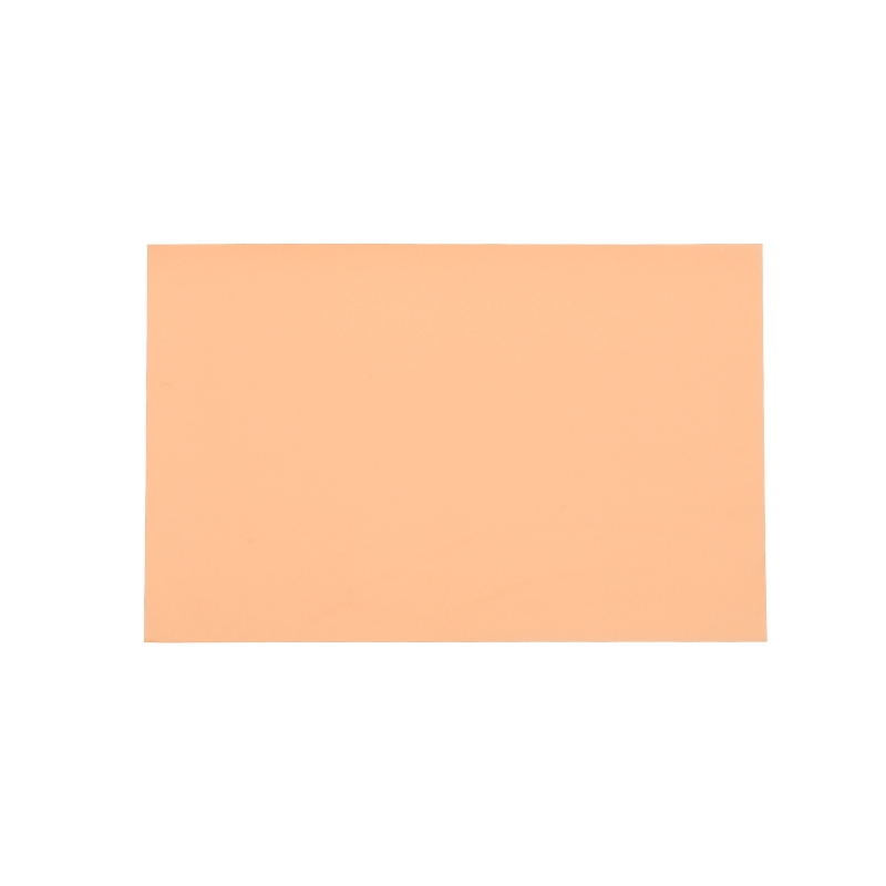 FS Grease Proof Paper Peach 32gsm 20pk (D)