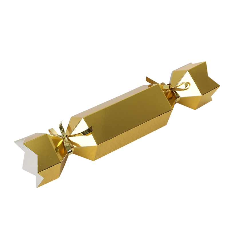 FS Bonbon Metallic Gold 10pk