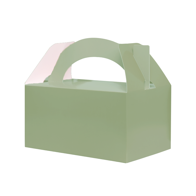 FS  Lunch Box Eucalyptus 5pk