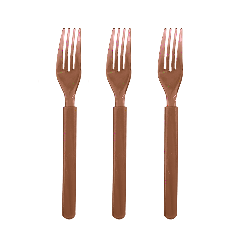 FS Ultra HD Reusable Fork Acorn 20pk