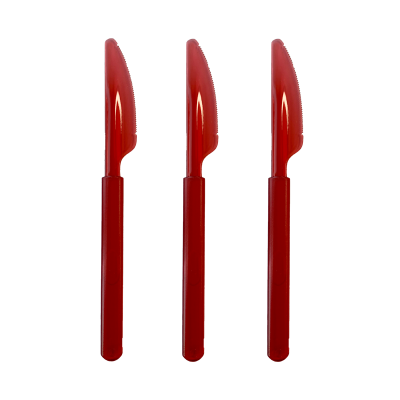 FS Ultra HD Reusable Knife Cherry 20pk
