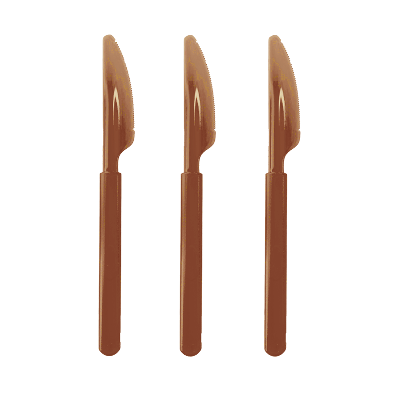 FS Ultra HD Reusable Knife Acorn 20pk