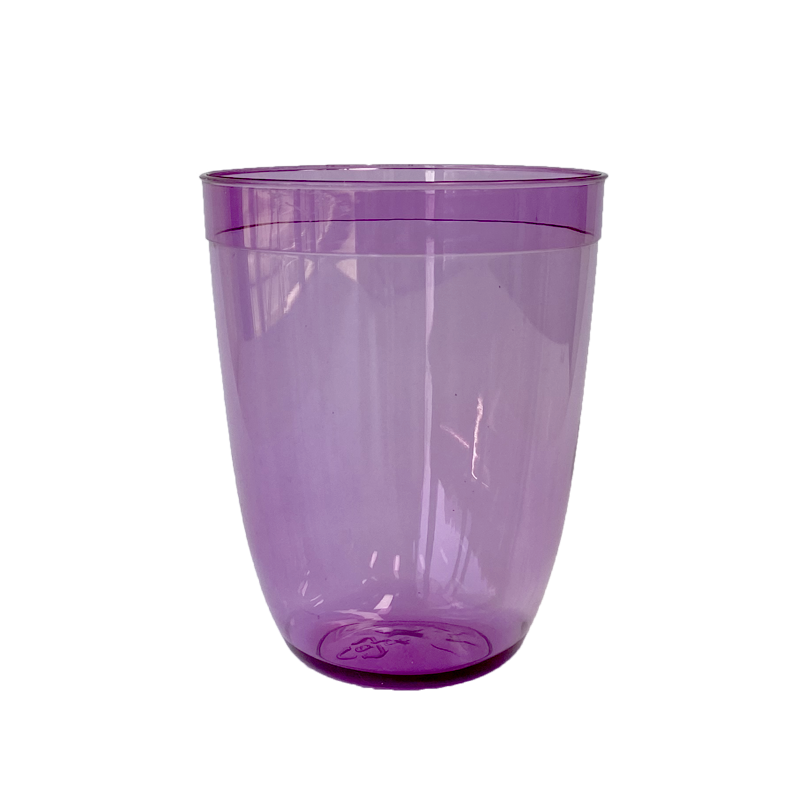 FS Ultra HD Reusable Cup Lilac 20pk (D)