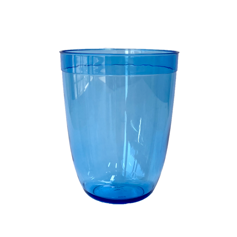 FS Ultra HD Reusable Cup Sky Blue 20pk (D)