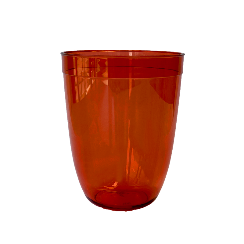 FS Ultra HD Reusable Cup Cherry 20pk (D)