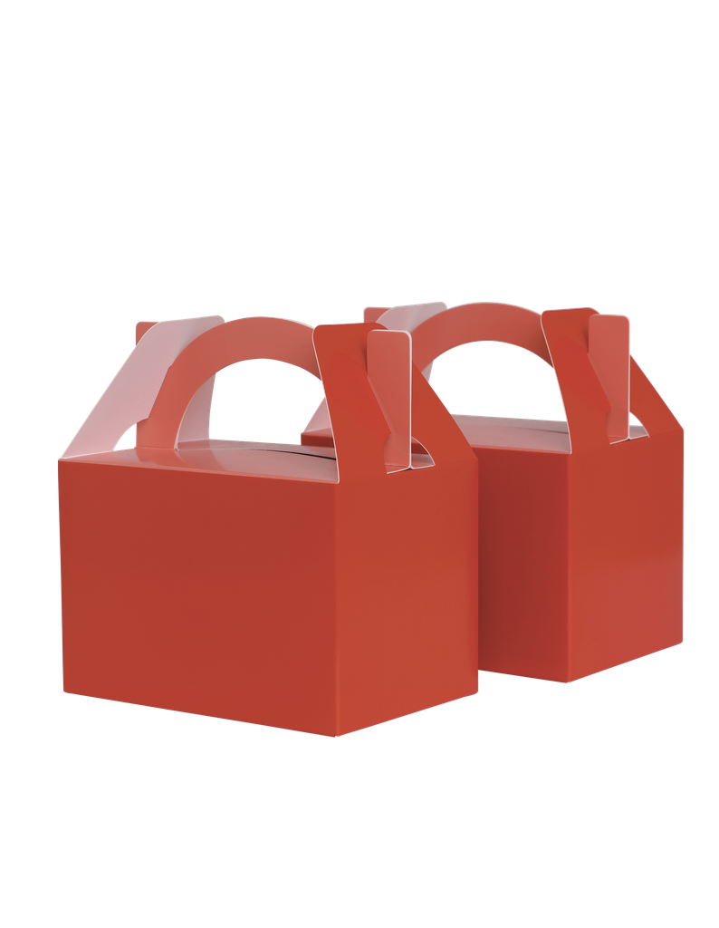 FS Little Lunch Box Cherry 10pk 