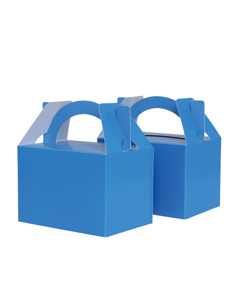 FS Little Lunch Box Sky Blue 10pk