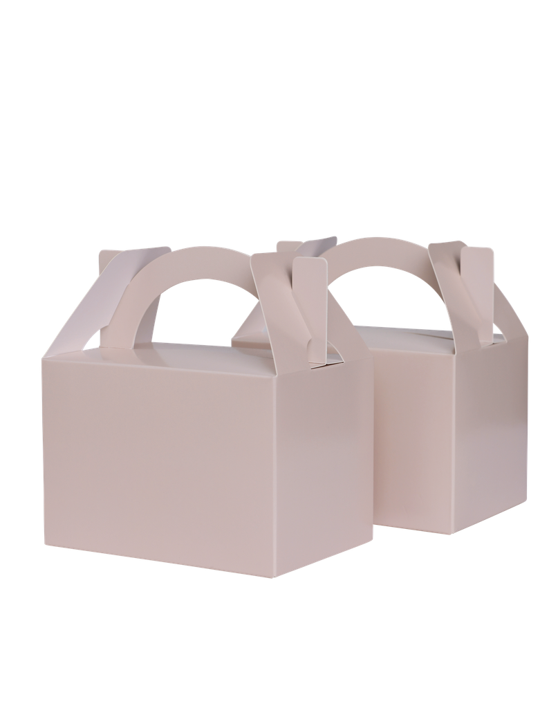FS Little Lunch Box White Sand 10pk