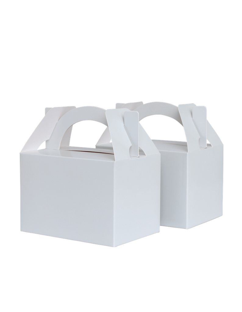 FS Little Lunch Box Cool Grey 10pk