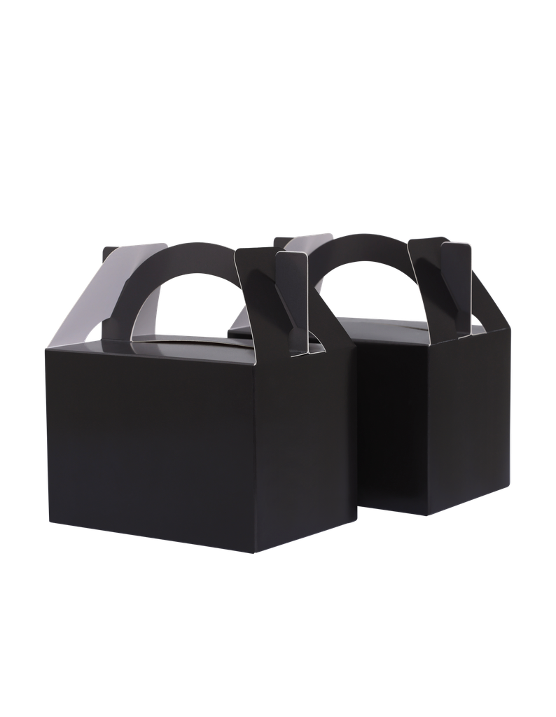 FS Little Lunch Box Black 10pk