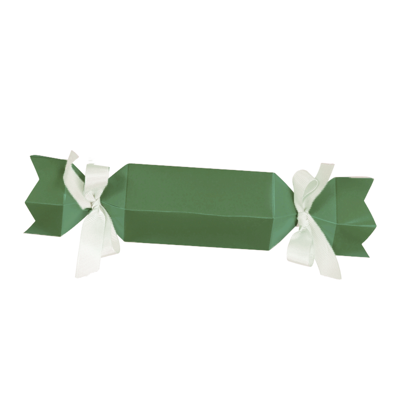 FS Bonbon Sage Green 10pk