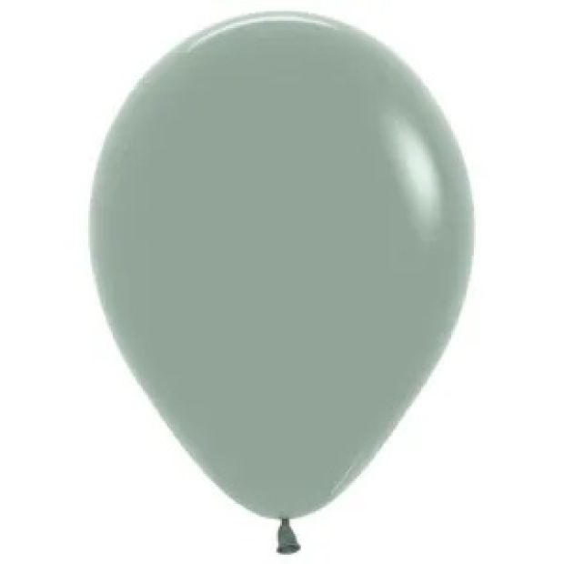 Pastel Dusk Laurel Green 30cm 18pk