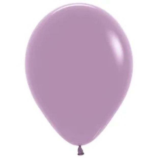Pastel Dusk Lavender 30cm 18pk