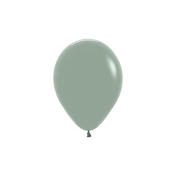 [703127] Matte dusk laurel green 12cm 20pk