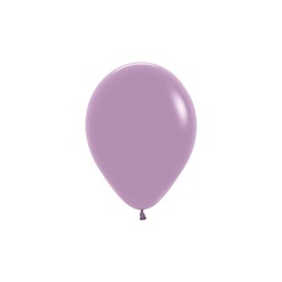 [703150] Matte dusk lavender 12cm 20pk