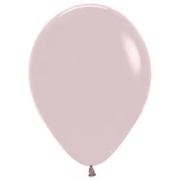 [710110] Pastel Dusk Rosewood 30cm 18pk