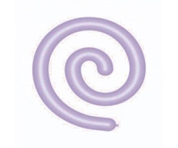 [5270064] Silk Light Amethyst 260 Twisty Balloon 50pk