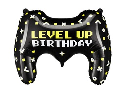 [FB225] PD Foil Balloon Gamepad 75cmx52cm