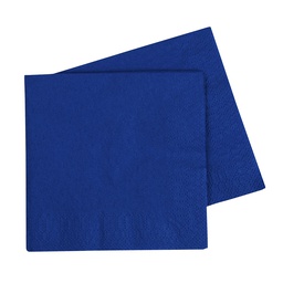 [6072TBP] FS Lunch Napkin 330mm True Blue 40pk