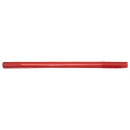 [5083ARP] FS Tablecover Roll 30m Apple Red 1pk