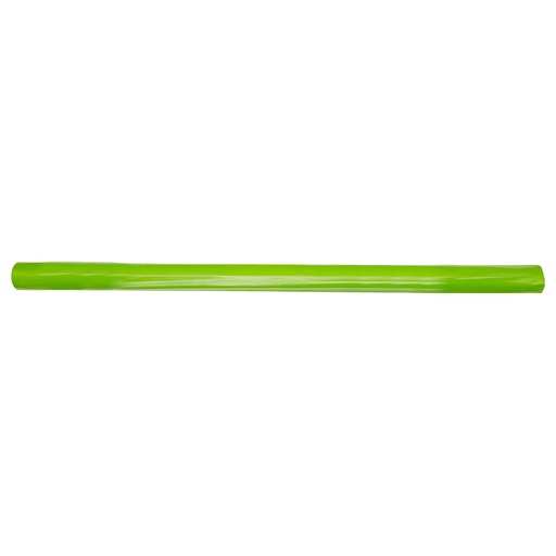 FS Tablecover Roll 30m Lime Green 1pk