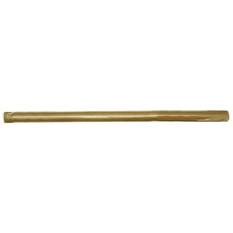 [5083MGP] FS Tablecover Roll 30m Metallic Gold 1pk