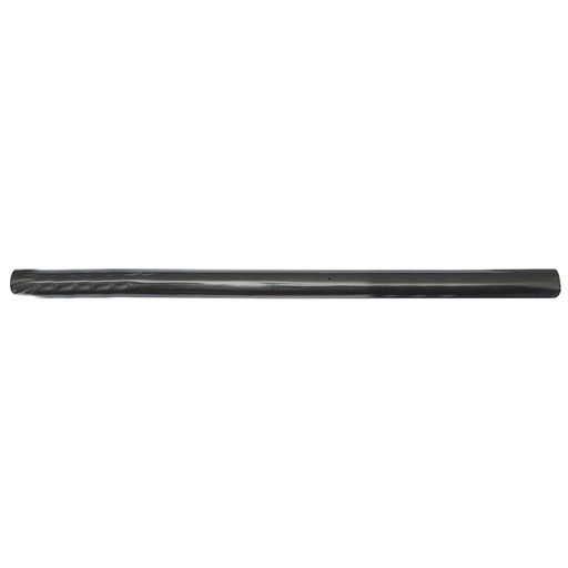 FS Tablecover Roll 30m Black 1pk