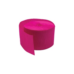 [5218M] FS  Streamer Roll Magenta 1pk