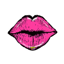 [2585935P] Mighty Kiss 30''/76cm Shape