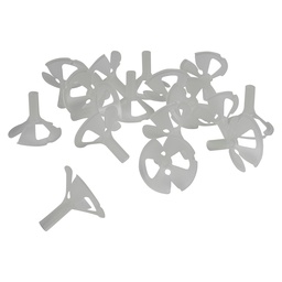 [294100] Standard Balloon Cups 5mm 100 Bag