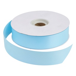 [5415PBP] FS  Tear Ribbon Pastel Blue 31mm x 100Y Spool 1pk