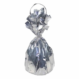 [5500MSP] Silver Balloon Weight 190g