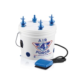 [29682370] Air Force 4 Inflator 220V