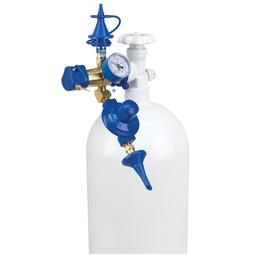 [29683070] Precision Plus with Soft-Touch Push Valve