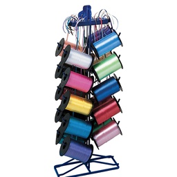 [29632101] 20-Spool Ribbon Dispenser