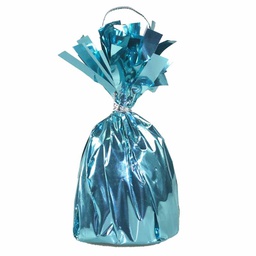 [5500PBP] Pastel Blue (Light Blue) Balloon Weight 190G