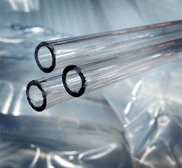 [295650] Acrylic Tube- 600 MM