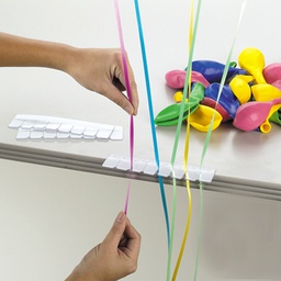 [29632070] Adhesive Grip Strips 10pk