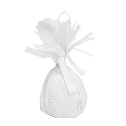 [5500WHP] FS Balloon Weight Foil White 190g